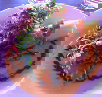 Flaxton Gardens - Restaurant Gold Coast