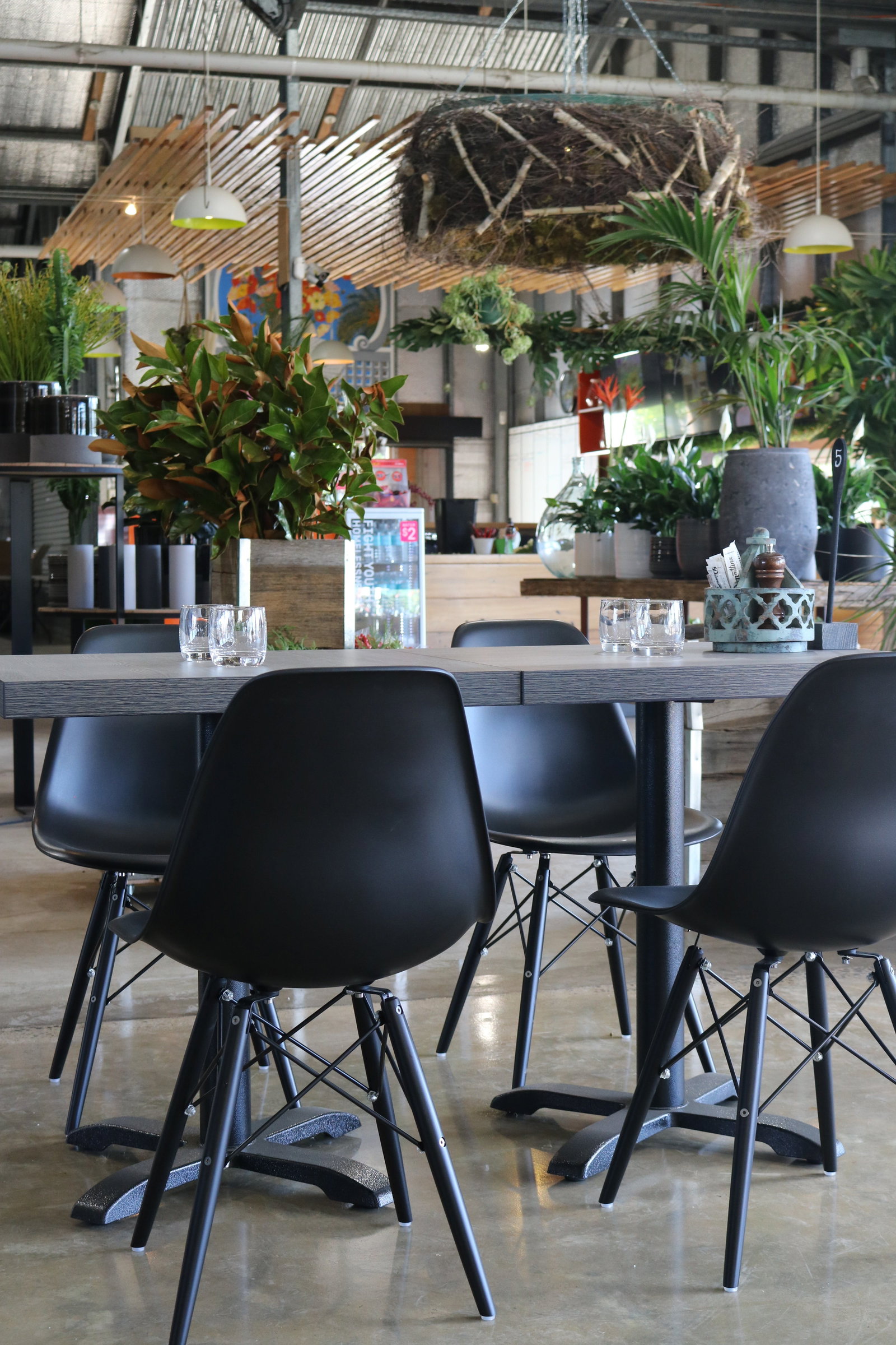 Moolap VIC Restaurant Gold Coast