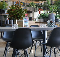 Fork N Flower - Restaurant Gold Coast