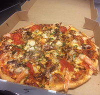 Fortunato's - Restaurant Gold Coast