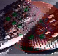 Fratelli Famous Pizzeria - Restaurant Gold Coast