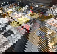 Gelatissimo - Springfield - Restaurant Gold Coast