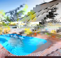 Glenmore Tavern - Park Avenue - Restaurant Gold Coast