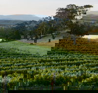 Granite Hills Winery - Restaurant Gold Coast