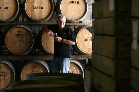 Granite Hills Winery - Restaurant Gold Coast 1