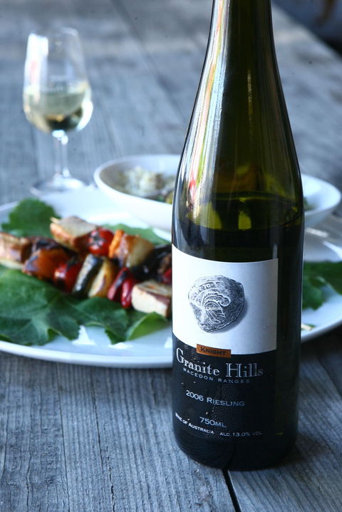 Granite Hills Winery - Restaurant Gold Coast 2