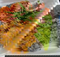 Grapevine Cafe - Restaurant Gold Coast