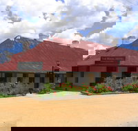 Grazing at Gundaroo - Restaurant Gold Coast