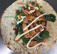 Grills On Wills Road - Restaurant Gold Coast