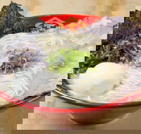 Hakata Gensuke Ramen Professionals - Hawthorn - Restaurant Gold Coast