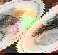 Hakata-Maru Ramen - North Sydney - Restaurant Gold Coast