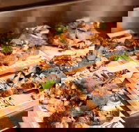 Hapag Kainan Cafe  Grill - Restaurant Gold Coast