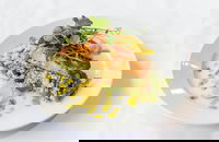 Longreach Takeaway and Longreach Restaurant Gold Coast Restaurant Gold Coast