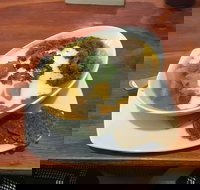 HiTea - Restaurant Gold Coast