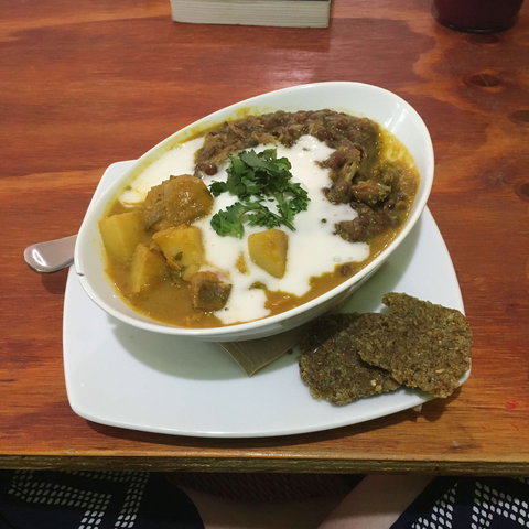 HiTea - Restaurant Gold Coast 0