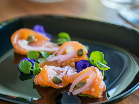 Hollick Estates - Restaurant Gold Coast 1