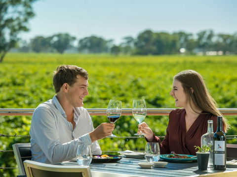 Hollick Estates - Restaurant Gold Coast 2