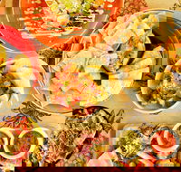 Hot Tamale - Restaurant Gold Coast