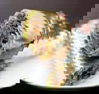 Imperial Kebabs - Restaurant Gold Coast