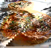 In a Pickle - Restaurant Gold Coast