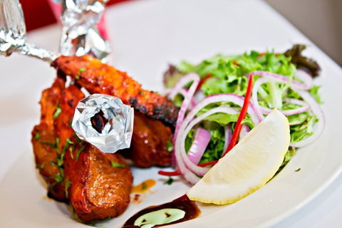 Indique Indian Fine Cuisine - Restaurant Gold Coast 0