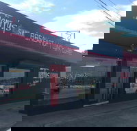 iTerry's Cafe - Restaurant Gold Coast