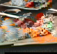 Izumi - Restaurant Gold Coast