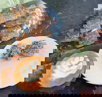 Jilarty Gelato Bar  Cafe - Restaurant Gold Coast