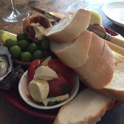 Juanita's - Restaurant Gold Coast 0