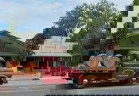 Greenock Takeaway and Greenock Restaurant Gold Coast Restaurant Gold Coast