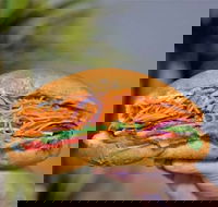 King's Hot Bread - Restaurant Gold Coast