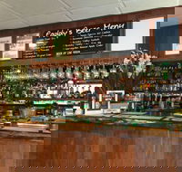 Kwan Ho Restaurant - Restaurant Gold Coast