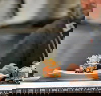 La Baracca Espresso Bar and Trattoria - Restaurant Gold Coast