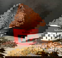 La Macelleria Gelateria - Coorparoo - Restaurant Gold Coast