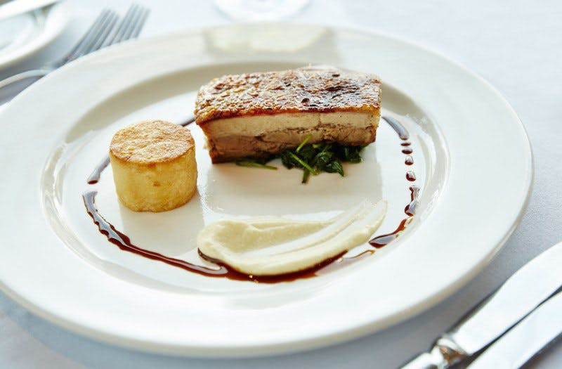 Northpoint NSW Restaurant Gold Coast