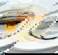 LB's Harbourview Restaurant - North Sydney Harbour View Hotel - Restaurant Gold Coast