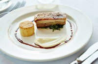LB's Harbourview Restaurant - North Sydney Harbour View Hotel
