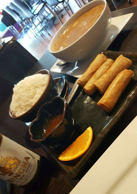 Lime 'n' Chilli - Restaurant Gold Coast 0