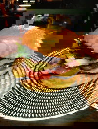 Local Bean  Knightsbridge