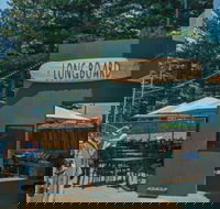 Longboard Cafe - Restaurant Gold Coast