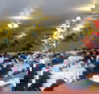 Lo's Rose Garden Chinese Restaurant - Restaurant Gold Coast