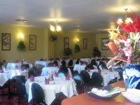 Lo's Rose Garden Chinese Restaurant