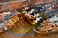 Lucky Little Dumplings - Bundoora