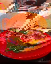 Maroush Lebanese Restaurant