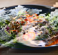 Mons Ban Sabai Thai - Restaurant Gold Coast