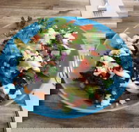 MooFree Burgers - Springfield - Restaurant Gold Coast