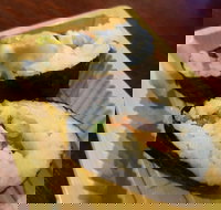 More Rice - Restaurant Gold Coast