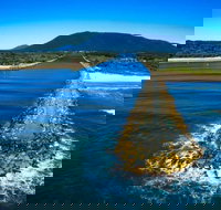 MOS Burger - Brisbane CBD - Restaurant Gold Coast