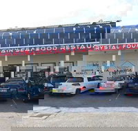 Mumma Phan - Restaurant Gold Coast