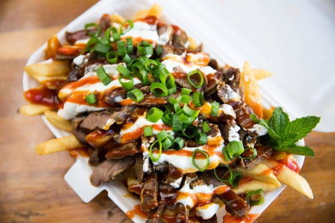 Munchies - Restaurant Gold Coast 0